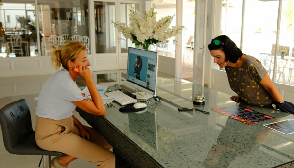 AI-interpreter-devices